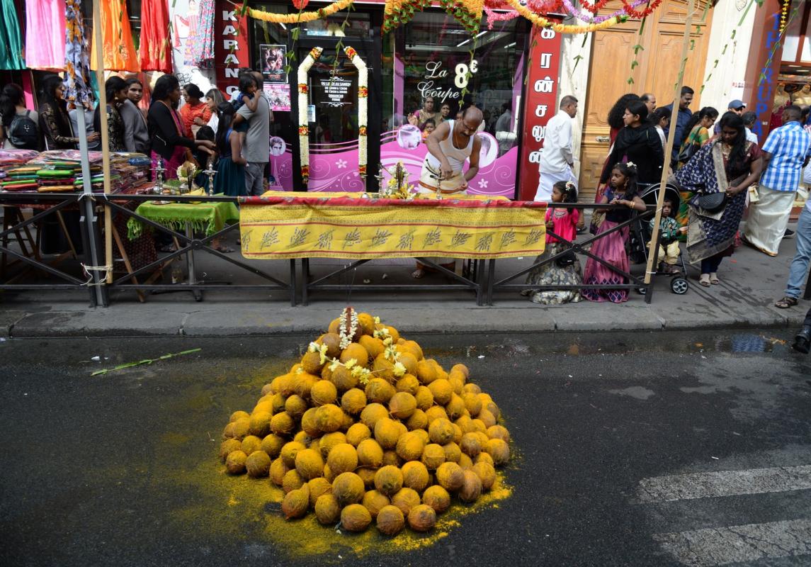 Ganesh paris 2019 06